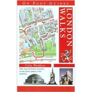 On Foot Guides : London Walks