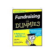 Fundraising For Dummies®