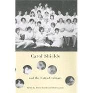 Carol Shields and the Extra-ordinary