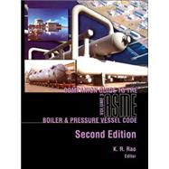 Companion Guide to the ASME Boiler & Pressure Vessel Code