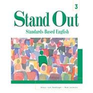 Stand Out L3 Standards-Based English