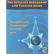Ultimate Geography And Timeline Guide,9780966372205