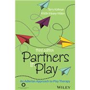 Partners in Play: An Adlerian Approach to Play Therapy
