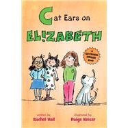 Cat Ears on Elizabeth