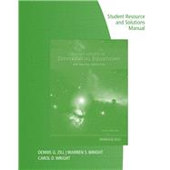 Student Resource with Solutions Manual