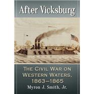 After Vicksburg