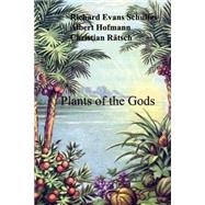 Plants of the Gods