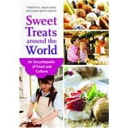 Sweet Treats Around the World