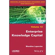 Enterprise Knowledge Capital