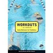 Workouts in a Binder : Swim Workouts for Triathletes,9781931382205