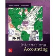 International Accounting,9780077862206