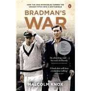 Bradman's War