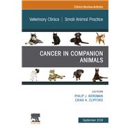 Cancer in Companion Animals