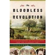 Bloodless Revolution Cl