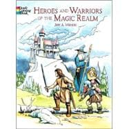 Heroes and Warriors of the Magic Realm