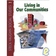 Social Studies Level C : Living in Communities