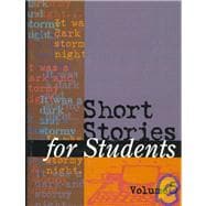 Short Stories for Students