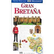 Guias Visuales: Gran Bretana (Spanish Edition)