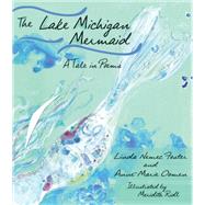The Lake Michigan Mermaid