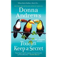 Toucan Keep a Secret