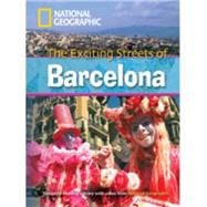 Footprint Reading Library: Barcelona Street Life 2600 (Ame)