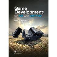 Game Development for iOS with Unity3D,9781439892206