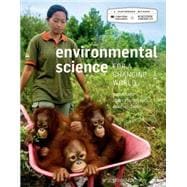 Scientific American Environmental Science for a Changing World