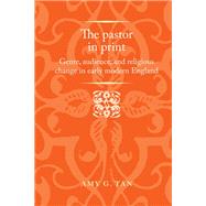 The pastor in print