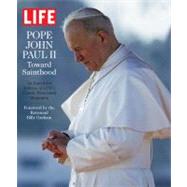 Life Pope John Paul II