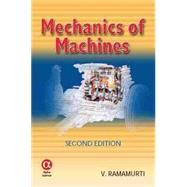 Mechanics of Machines