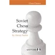 Soviet Chess Strategy