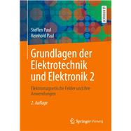 Grundlagen Der Elektrotechnik Und Elektronik
