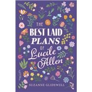 The Best Laid Plans of Lucile Allen