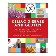 Celiac Disease and Gluten