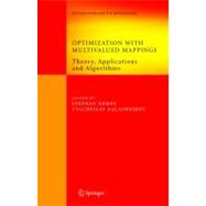 Optimization With Multivalued Mappings