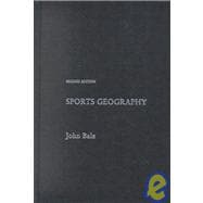 Sports Geography
