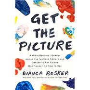 Get the Picture book cover, ISBN 9780525562207