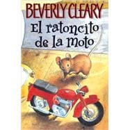 El Ratoncito De LA Moto / the Mouse and the Motorcycle