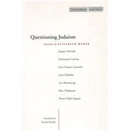 Questioning Judaism