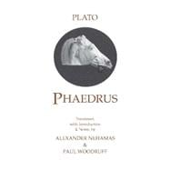 Phaedrus,9780872202207