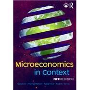 Microeconomics in Context