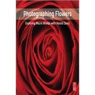 Photographing Flowers