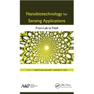 Nanobiotechnology for Sensing Applications