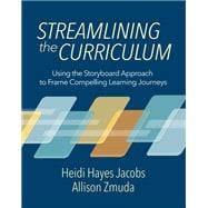 Streamlining the Curriculum