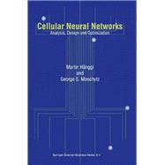 Cellular Neural Networks