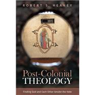 Post-colonial Theology