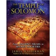 The Temple of Solomon