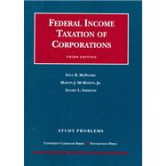Federal Income Taxation of Corporations