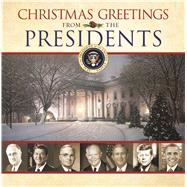 Christmas Greetings from the Presidents
