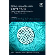 Research Handbook on Leave Policy
